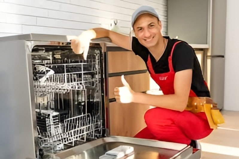 Dishwasher repair in Laguna Niguel